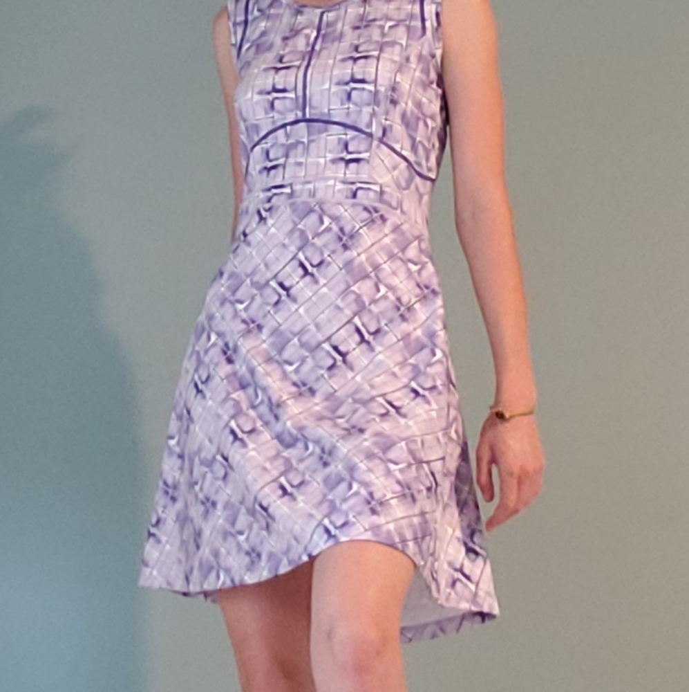Title Nine Dress